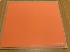 Artisan NINJA FX ゼロ　SOFT XL 橙のサムネイル