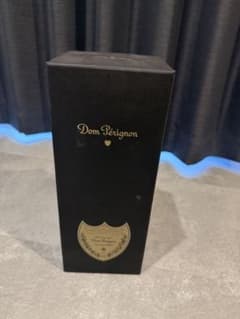 Dom Perignon Vintage 2006 ギフトボックス - メルカリ