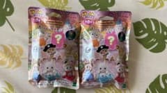 エポック  シルバニアファミリー　赤ちゃんなりきりシリーズ Pack 未開封のサムネイル