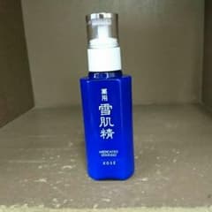 雪肌精 乳液のサムネイル