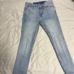 H＆Mデニムジーンズのサムネイル