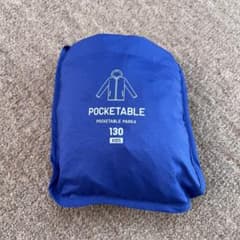 UNIQLO POCKETABLE PARKAのサムネイル