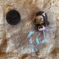 鬼滅の刃ねづこフィギュアのサムネイル
