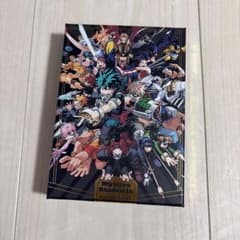 僕のヒーローアカデミア 箔押しトランプ - メルカリ