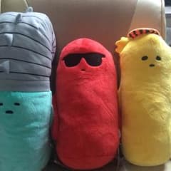 KEYTALK ぬいぐるみのサムネイル