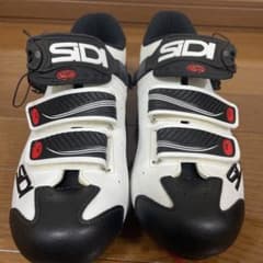 新品、未使用！SIDI MTBシューズ TRACE (サイズ:40)のサムネイル