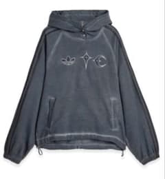 XSサイズ adidas x Thug Club Sweat Parkaのサムネイル