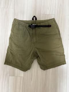 グラミチ ハーフパンツ XLのサムネイル