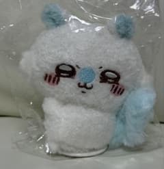 【モモンガ】ちいかわ　ぴたれすとのサムネイル