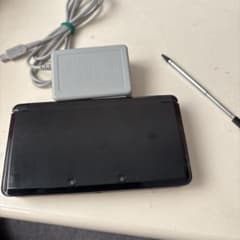 3DS タッチペン 充電器のサムネイル