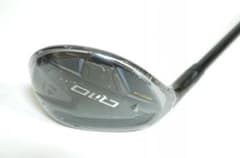 左 Qi10 4H-22° VENTUS TR-ブルー6R テーラーメイド未使用 左 Qi10 4H-22° VENTUS TR-ブルー6R テーラーメイド未使用