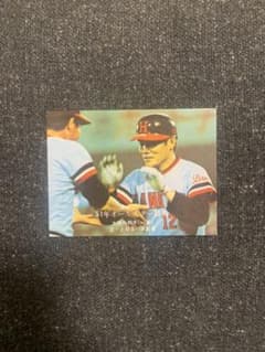 プロ野球チップス1976のサムネイル
