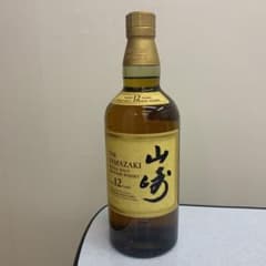 山崎12年のサムネイル