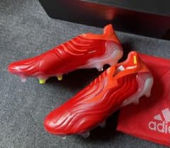 adidas アディダス copa コパ コパセンス + 26.5cmのサムネイル