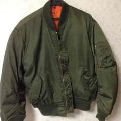 MA-1のサムネイル