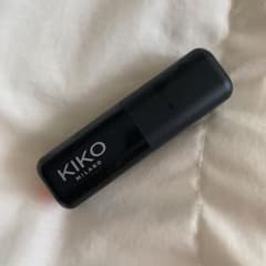 KIKO SMART FUSION LIPSTICK 412 リップ　新品未使用のサムネイル