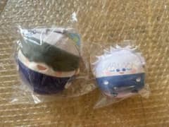 Satoru Gojo　5th Anniversary Fuwa Kororin