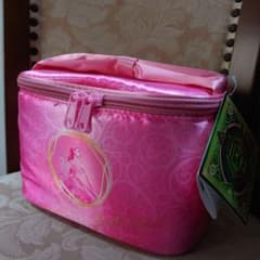 ウィキッド　プラチナムザッカポーチ　ナムコ限定