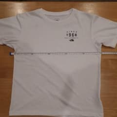 THE NORTH FACE　Ｔシャツのサムネイル