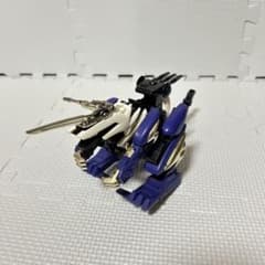 旧ゾイド ゴッドカイザー メカ生体版 昭和版 ZOIDS - メルカリ