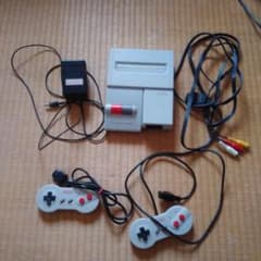 Nintendo Super Famicom 本体 + ゲームソフト10本セット 任天堂 NEWファミコン本体 ソフト10本 セット - メルカリ