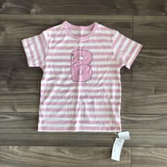 【Maさま専用】ベルメゾン♬*°バーバパパＴシャツのサムネイル