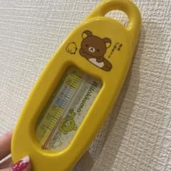 温度計のサムネイル