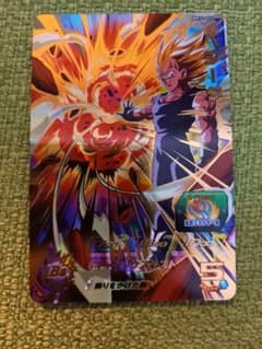 BM11-022ベジータのサムネイル