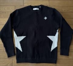 か*わ様 V12 V TWELVE　ニット　セーター か*わ様 V12 V TWELVE ニット セーター - メルカリ