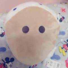 どじょうすくいまんじゅう クッションのサムネイル