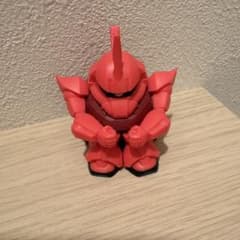 機動戦士ガンダム　ザク　まちぼうけのサムネイル