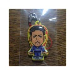 関口メンディー クリーナーのサムネイル