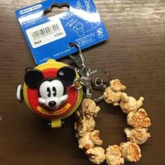 ミッキーストラップのサムネイル