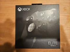 XBOX ELITE　Series２のサムネイル