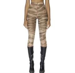 【新品・タグ付】DIESEL ディーゼル トラックパンツ Mサイズのサムネイル