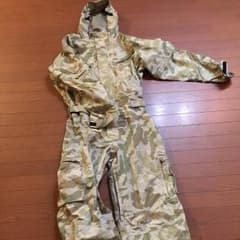 BURTON analog  スノーボードウェアのサムネイル