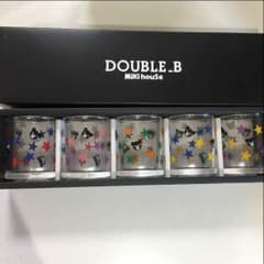 ミキハウス グラス 新品未使用のサムネイル