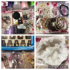 天然石まとめ売りのサムネイル