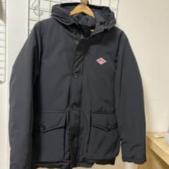 ダントンダウンジャケットsize38のサムネイル