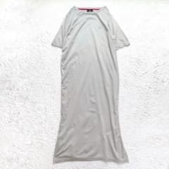 未使用タグ付！定1.1万 SETTEN スタンドネック シャツ コットン100 