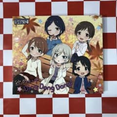 [N14302] [아이돌 마스터 신데렐라 걸스 극장] THE IDOLM @