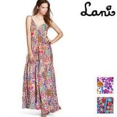 ●Lani ラニ マキシ丈ワンピース●のサムネイル