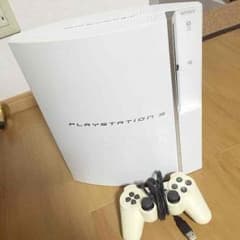 playstation3 本体のサムネイル