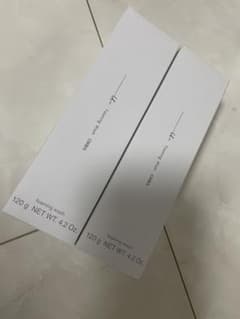 オルビスユー ドット フォーミングウォッシュ 2本セットのサムネイル