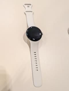 Google Pixel Watch 3 41mm Wi-Fi 本体のサムネイル