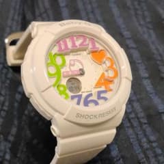 G-SHOCK Baby-G 腕時計のサムネイル