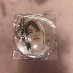 山中柔太朗　アクリルキーホルダーのサムネイル