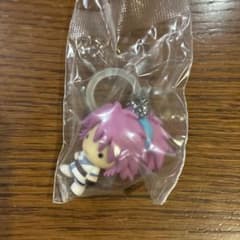 HUNTER×HUNTER 마치 키홀더 캡슐 토이