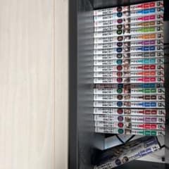 OUT 全巻のサムネイル