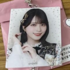 イコラブ 佐々木舞香 ミニくじ シークレット／オリジナルアクリル